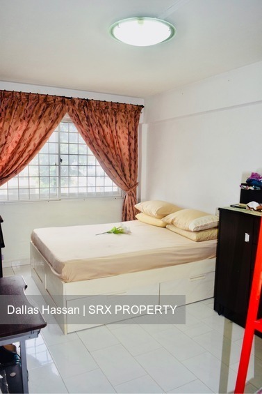 Blk 768 Yishun Avenue 3 (Yishun), HDB 4 Rooms #176626652
